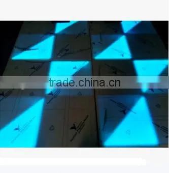 China Supplier Fancy LED Stage Device LED Dance Floor Panels photo-4