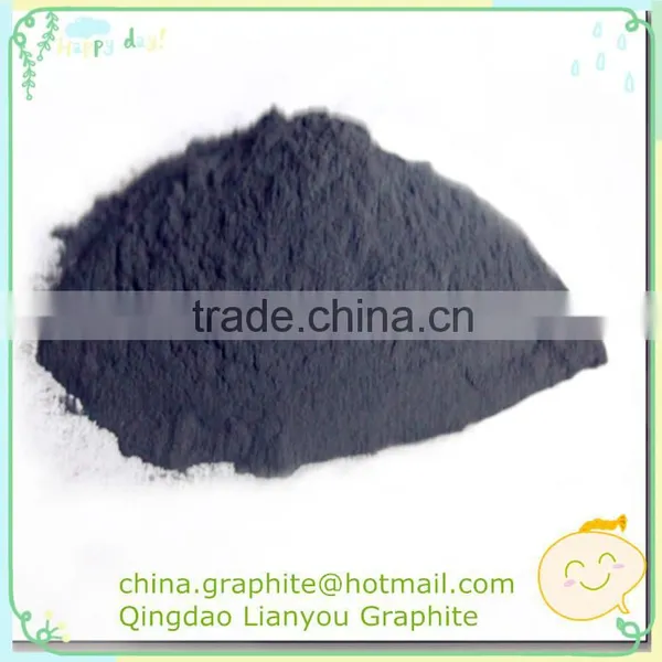China Graphite for Pencil Lead Raw Materials