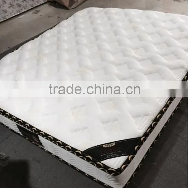 Europa Mattress/ Foem Matress/ Latex Matrass photo-3
