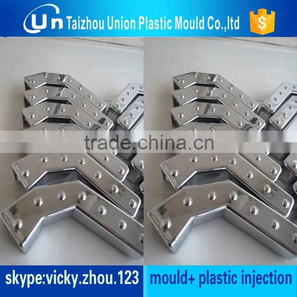 ABS Chrome Plating photo-2