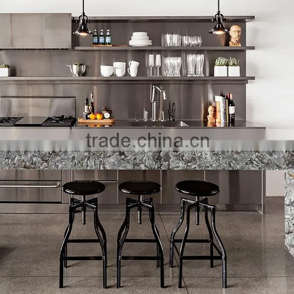 Veining Engineered Artificial Quartz Stone photo-2