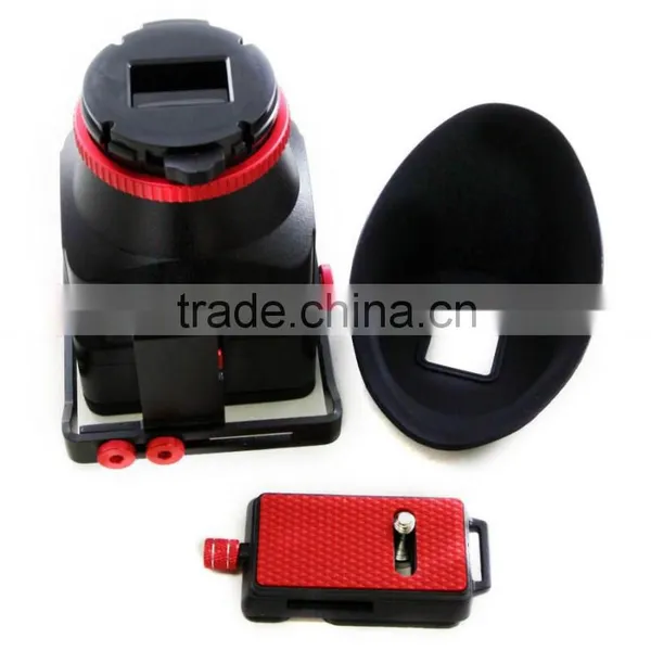 Carry Speed VF-4 Universal LCD View Finder photo-3