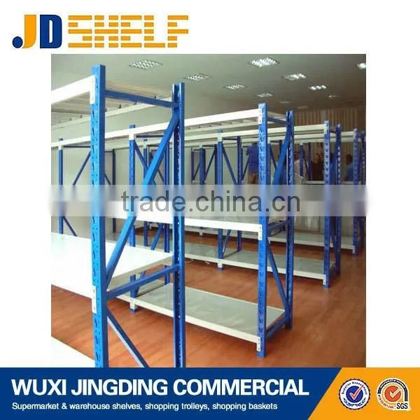 Heavy Duty Storage Rack
