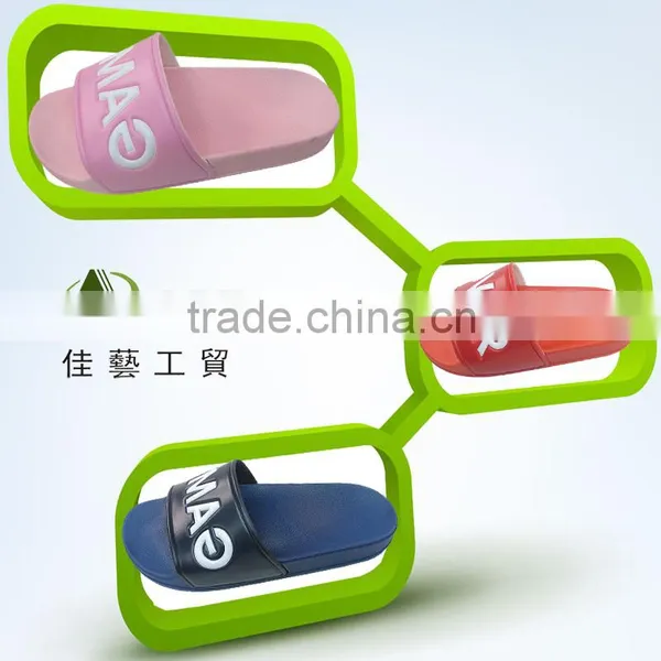 Casual Slipper Hot Sale PVC Slipper, Indoor Slipper, Bathroom Slipper photo-2