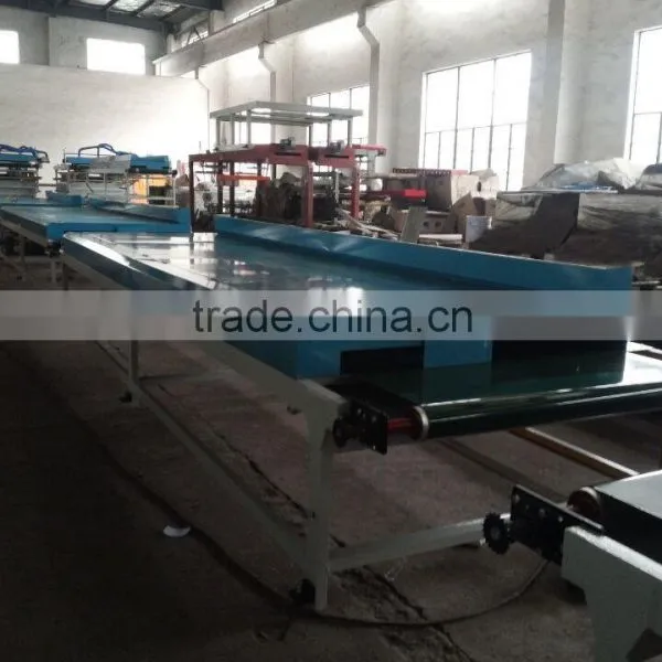GT1300 Model Roller Coating Machine photo-4