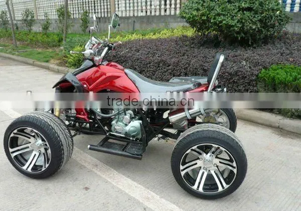 ATV 50CC/110CC/125CC/150CC/250CC