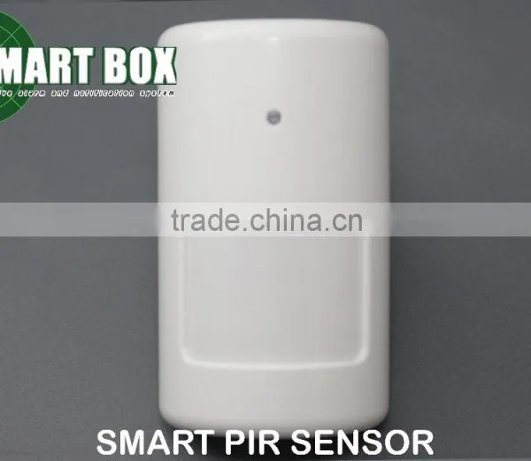 SMART BOX Defensive Alarm and Notification System photo-3