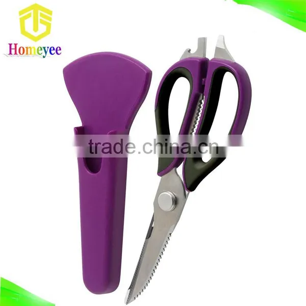 Hang on Fridge Free Conver Promotional Scissors Brand Names photo-2