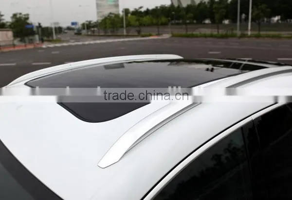Roof Rack for Macan 2014-2015 photo-2