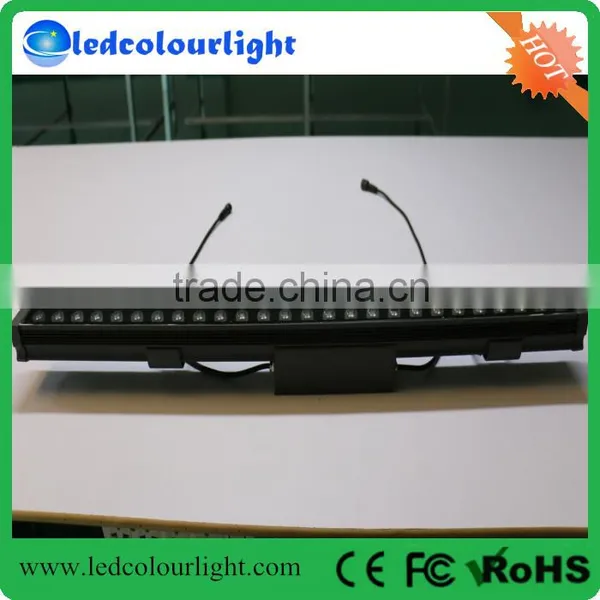 Outdoor IP65 Dmx Led Wall Washer Light photo-5