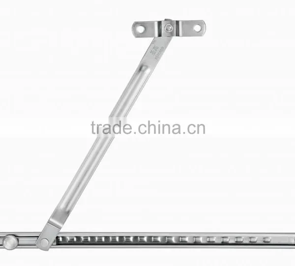 UPVC Glass and Wooden Window and Door Accessories Friction Stay Hinge photo-3