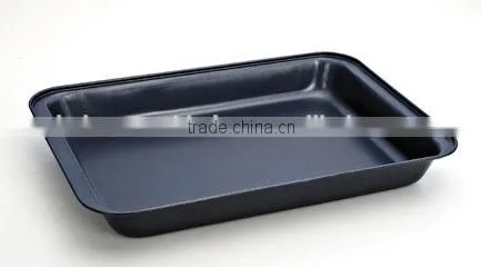 Chicken Roaster With Silicone Handle photo-4