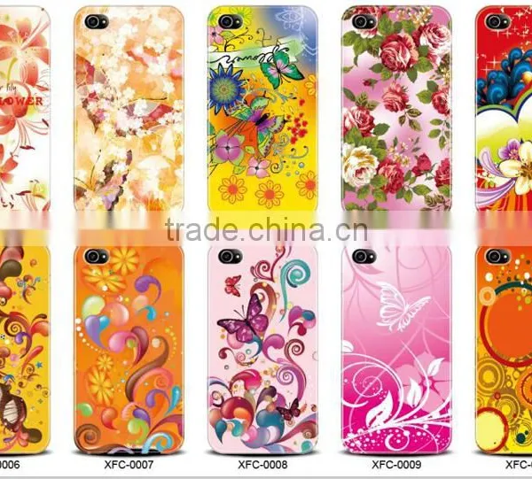 Fashion PC Custom Printing Free Sample 3d Image Animal Sex Girl Mobile Phone Back Cover Case for IPhone 6 Series photo-5
