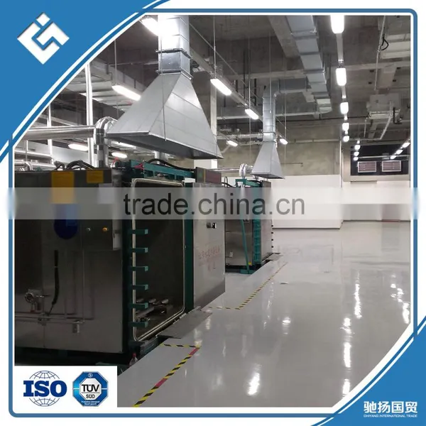 Ethylene Oxide Sterilization, EO Chemical Indicator Label/Hospital Supply photo-3