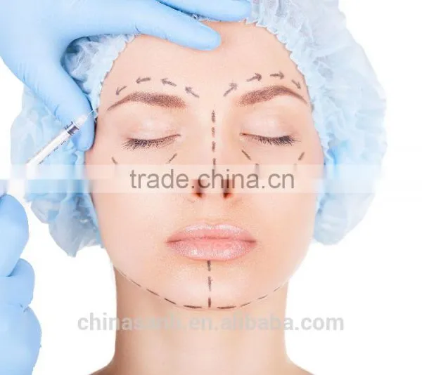 PRP Tubes for Skin Regeneration