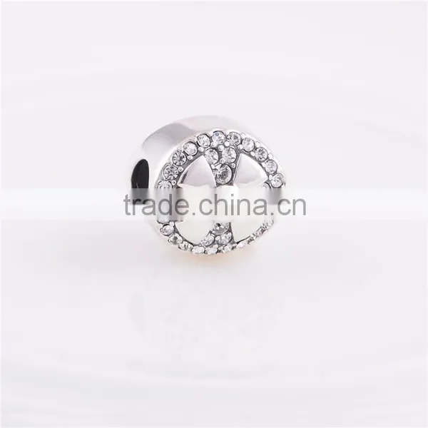 2016 European Arrival With Simple Style S925 Bracelet Charm photo-3