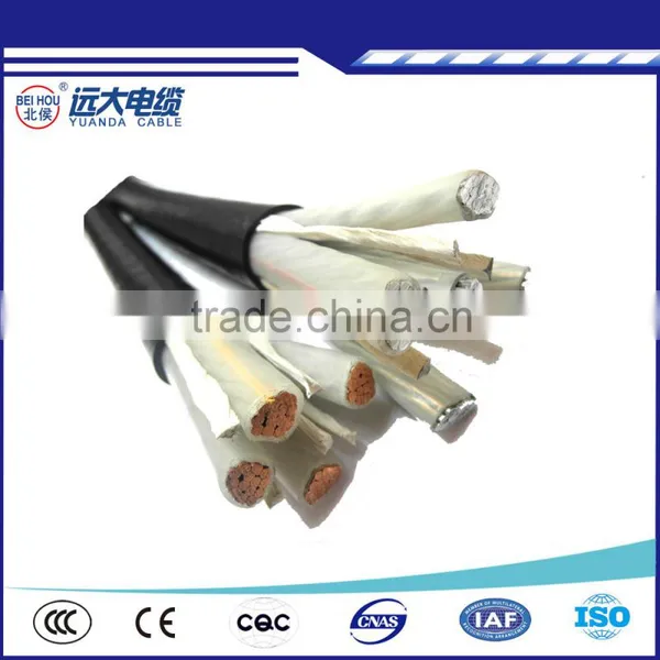 10kv Xlpe Insulated Power Cables With Aluminum Conductor