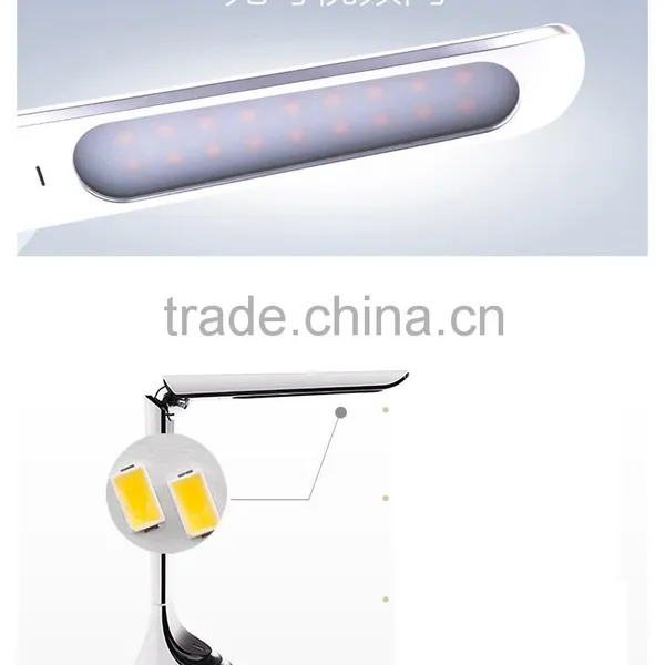 China Living Room Table Lamps photo-2