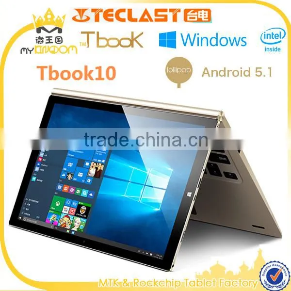10inch Teclast Tbook10 Tablet pc With Window os photo-4