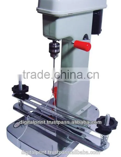 Book Binding Machines