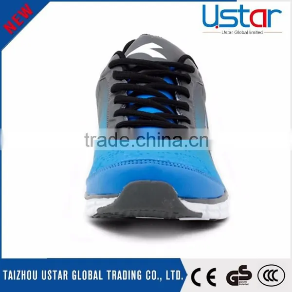 Manufacturer High Fashion Sport Men Shoes photo-2