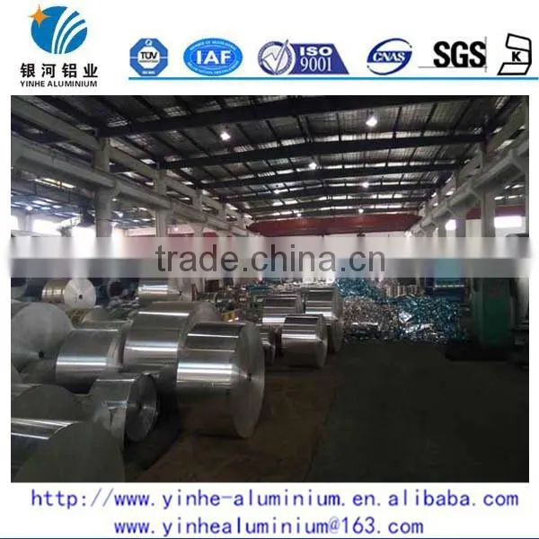 Oxidizing Stucco Embossed Aluminium Sheet photo-4