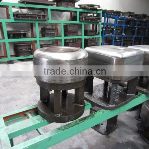 High-deep Drawing Mould photo-3