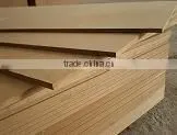 Melamine MDF