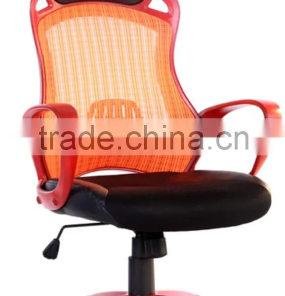 2015 Latest Hot Patented Mesh Chair, Mesh Racing Chair Gaming Chair HC-R019 photo-5