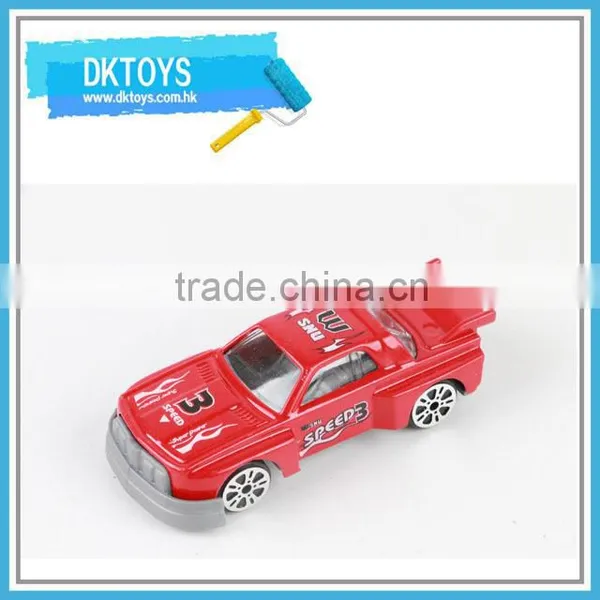 Hot Wheel 1:64 Alloy Scale Model Racing Car Die Cast Car photo-4