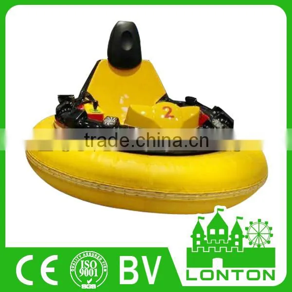 Mini Car for Adult Dodgems Hot Selling Ufo Bumper Car for Sale photo-4