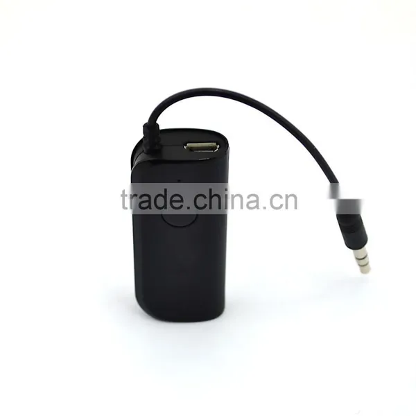 High Quality Private Mold Bluetooth Audio Adapter for Home Theatre, Bluetooth Transmitter With APTX-Low Latency-BTT028 photo-3