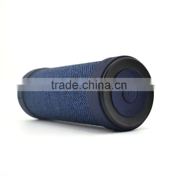Cool Wireless Bluetooth Speaker 1+1 Function, Support Twins Bluetooth Stereo Speakers With Power Bank Function-RS111 photo-4