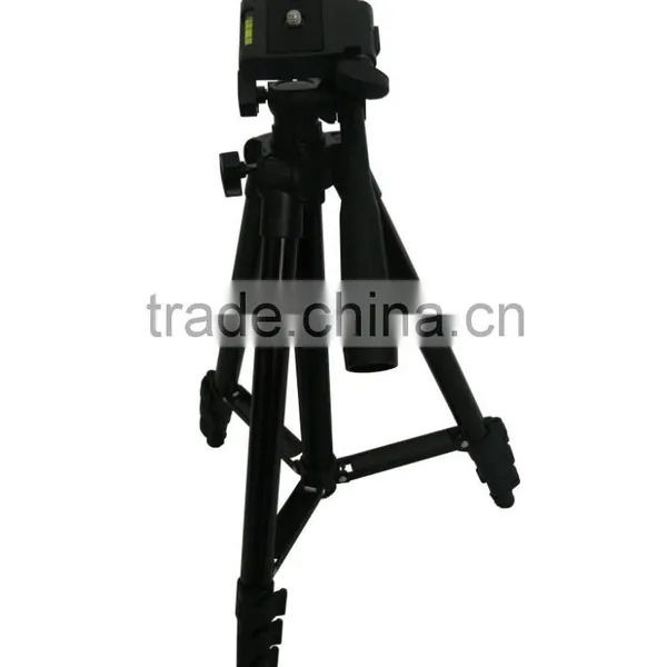 Lighweight Camera Tripod, Aluminum Tripod Stand, Professional Digital Camera Tripod photo-2