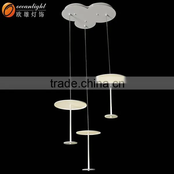 Modern Decoration Lights Read Lights LED White Light OM66114-3MW photo-2
