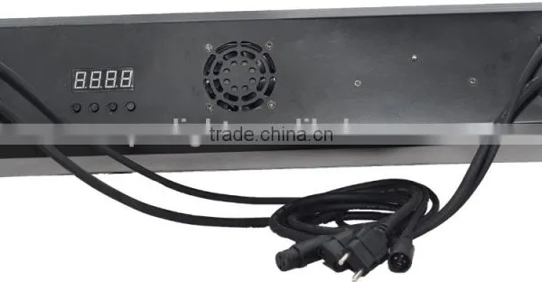Stage Light 54*3W LED Waterproof Strip Spot Light China Led Lights photo-2