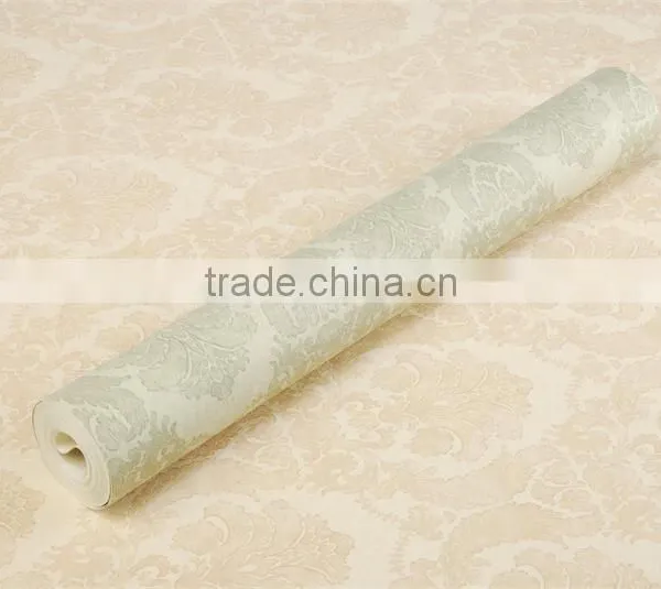 Matte Wallpaper European Style Wall Paper for Home/hotel /commerce/entertaiment photo-6