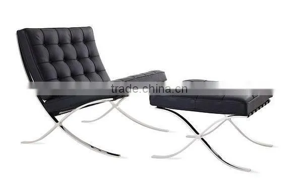 Barcelona Chair