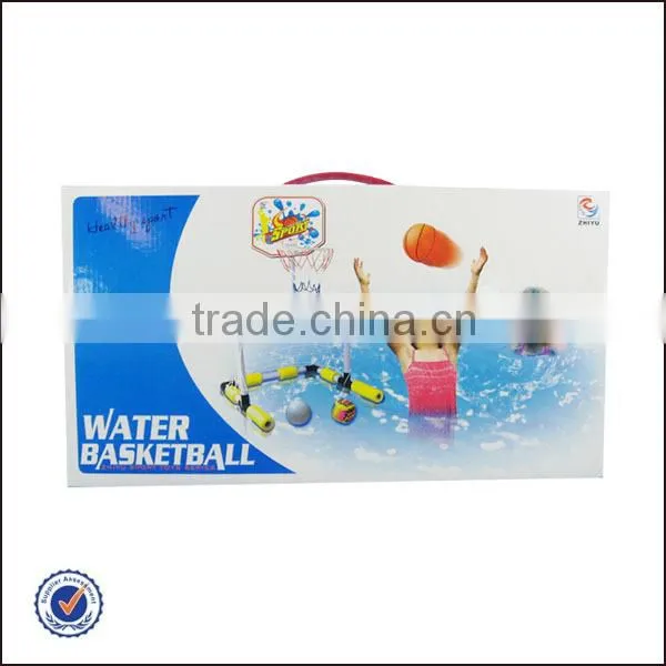 Water Basketball Swimming Pool Games photo-2