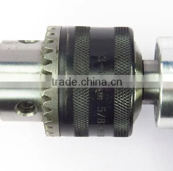 High Quality of the Dongcheng Hammer Drill Bit photo-3