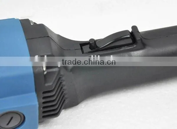 Cheapest of 180mm 750w Dongcheng Electric Wet Sander Polisher photo-3