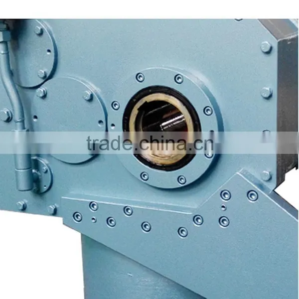 Large Track Chain Helical Gearbox photo-4