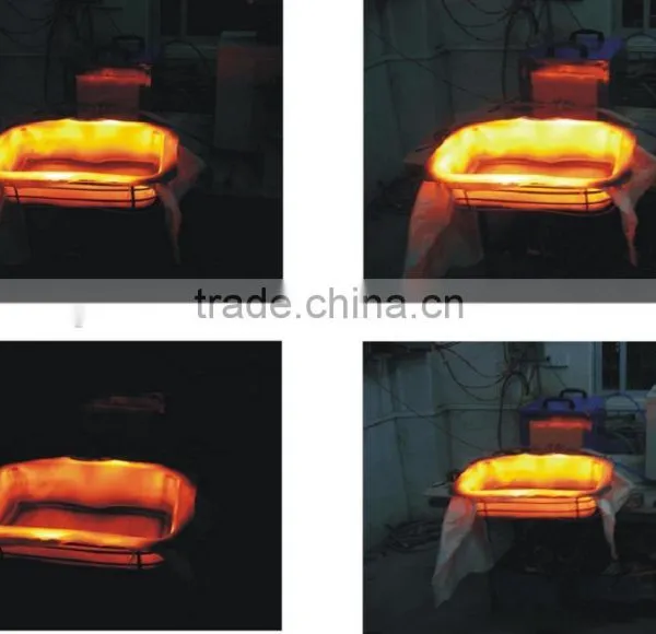 Induction Heating Power Equipment