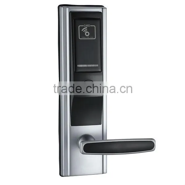 Security Electronic Hotel Card Locks