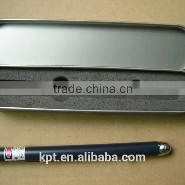405 nm Blue Laser Pointern Pen photo-5