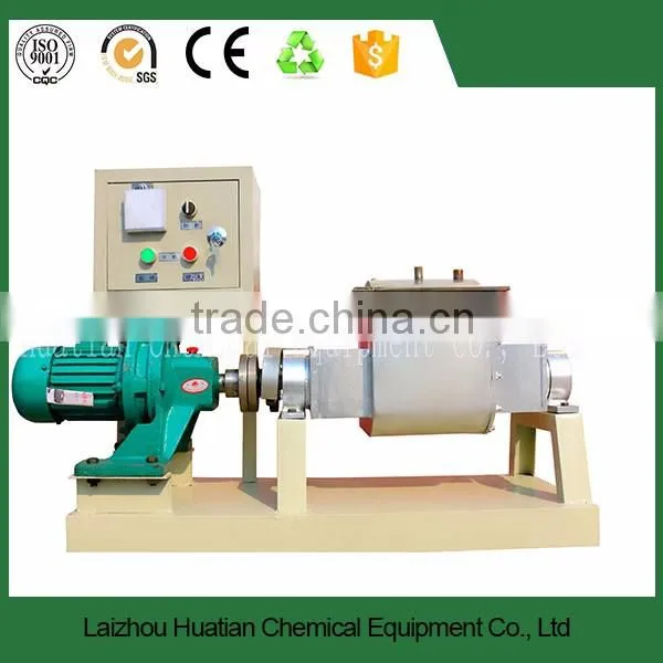 High Quality Double Z Blade Sigma Kneader, Silicone Sealant Sigma Mixer photo-4