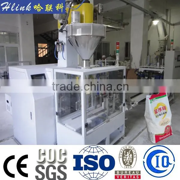 China Automatic Packing for Sale Automatic Packing Machine photo-2