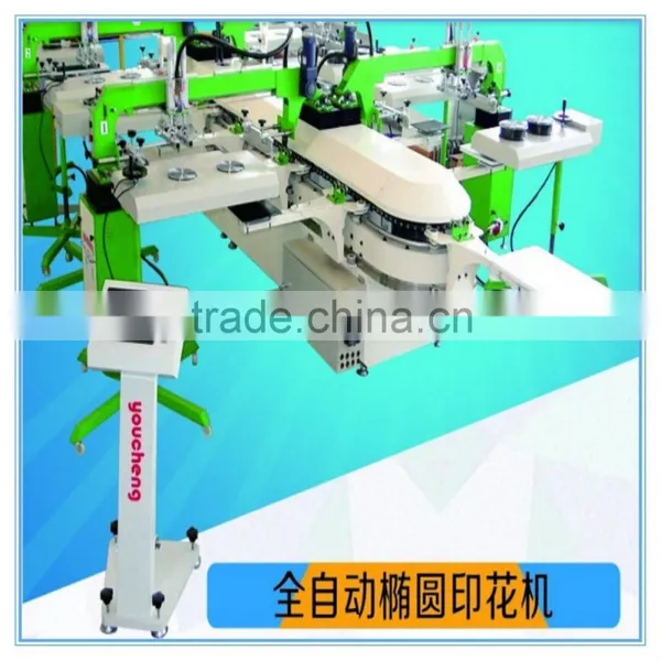 Direct to Garment Textile Screen Printing Machine photo-5