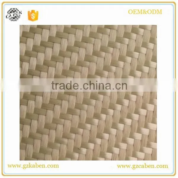 Aramid Plain Weave Fabric,Aramid 1000d 200gsm for Durable Gloves photo-4