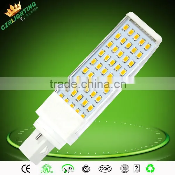 Indoor Led Light Led Lights 360degree 10W G24 Led